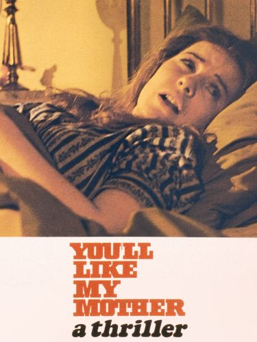 Watch You Ll Like My Mother Online You'll Like My Mother (1972) - Lamont Johnson | Synopsis